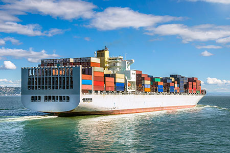 GTT to design fuel tanks of LNG-fuelled container vessels | LNG Industry