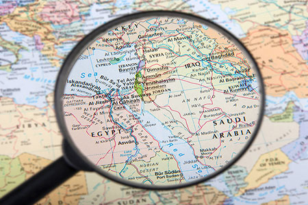 ICIS: War in the Middle East and consequences for energy markets | LNG ...